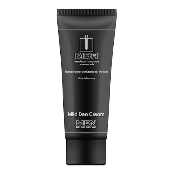 Oleosome Mild Deo Cream , MEDICAL BEAUTY RESEARCH